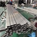 201 304 Grade Bright Polished Stainless Steel Pipe